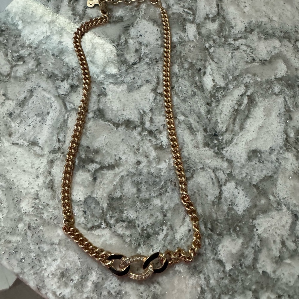 Dior Necklace